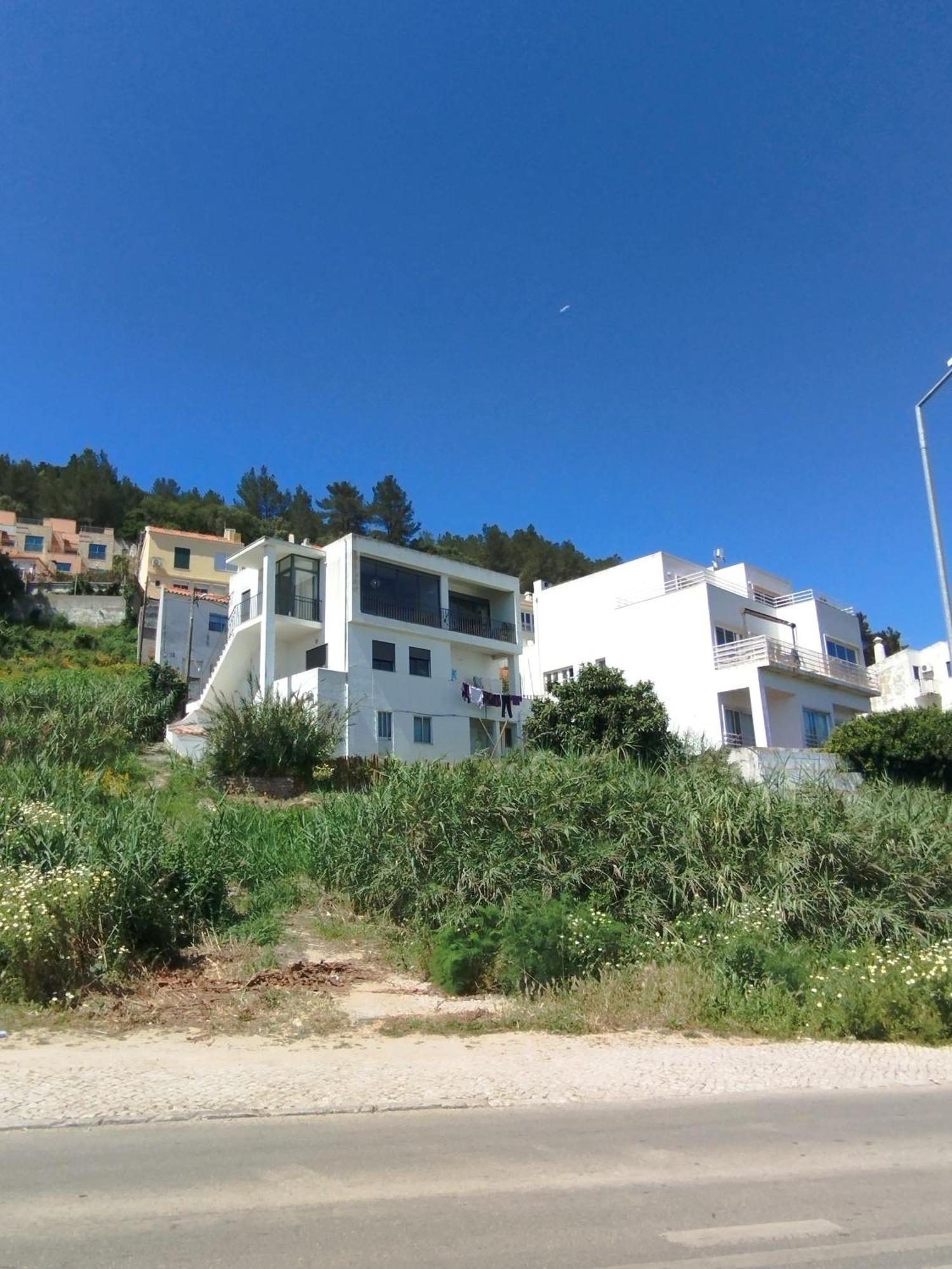 Casa Vale Do Paraiso Sesimbra Exteriér fotografie
