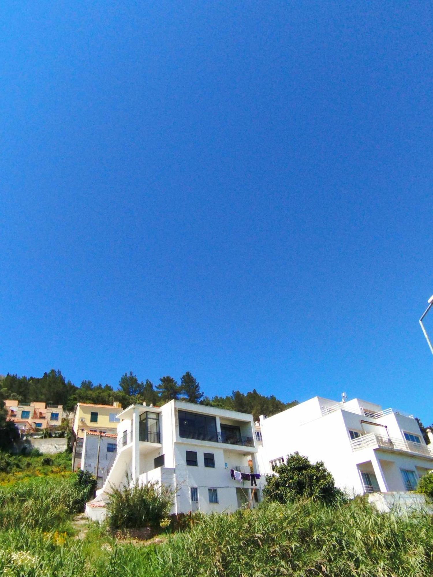 Casa Vale Do Paraiso Sesimbra Exteriér fotografie