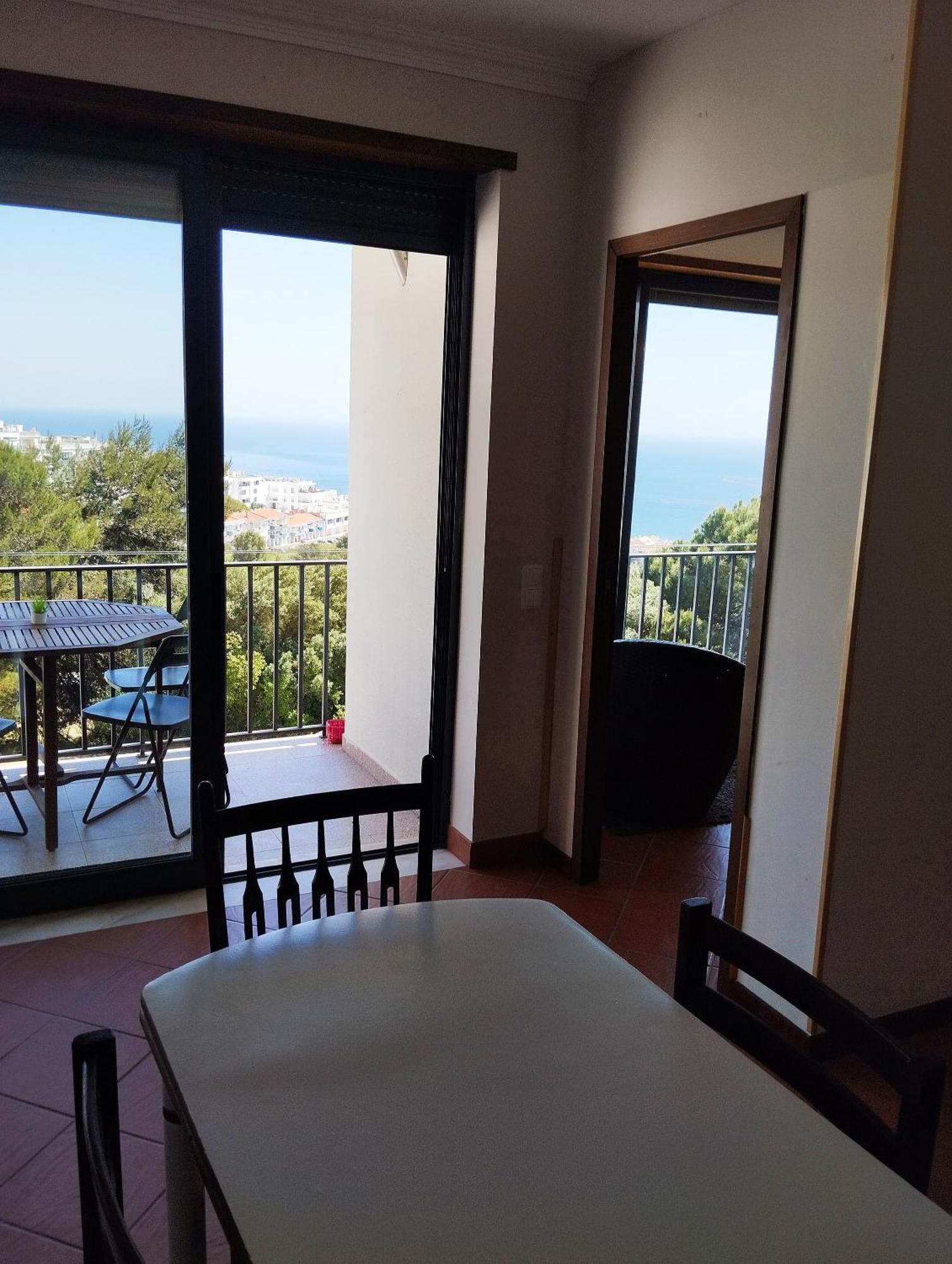 Casa Vale Do Paraiso Sesimbra Exteriér fotografie